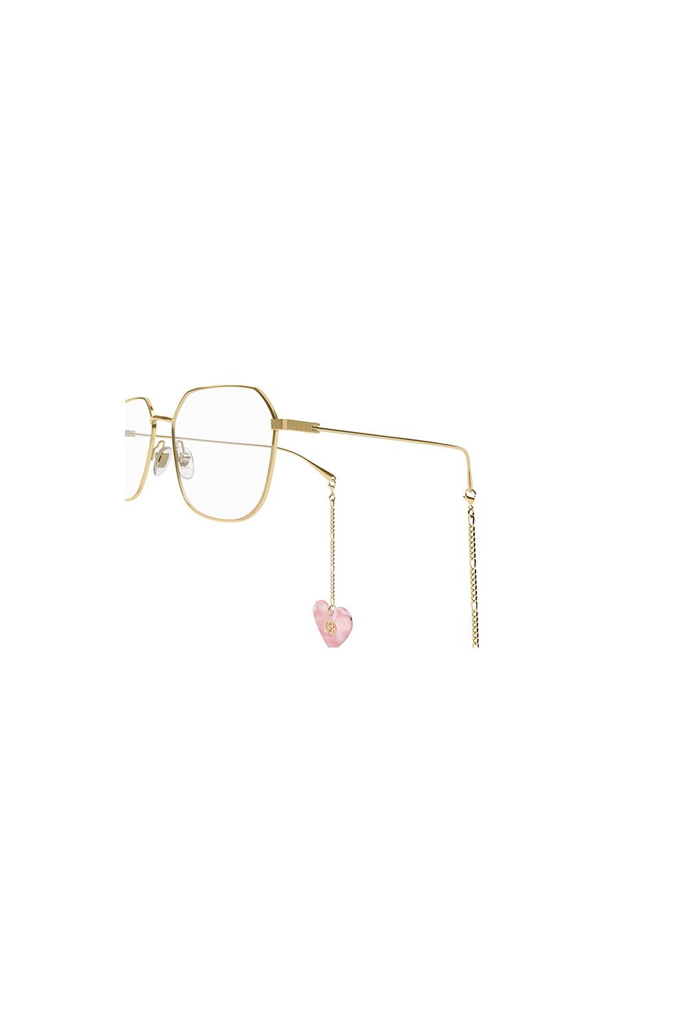 Gucci | Eyeglasses Gg_1032o_001_54mm | Gold