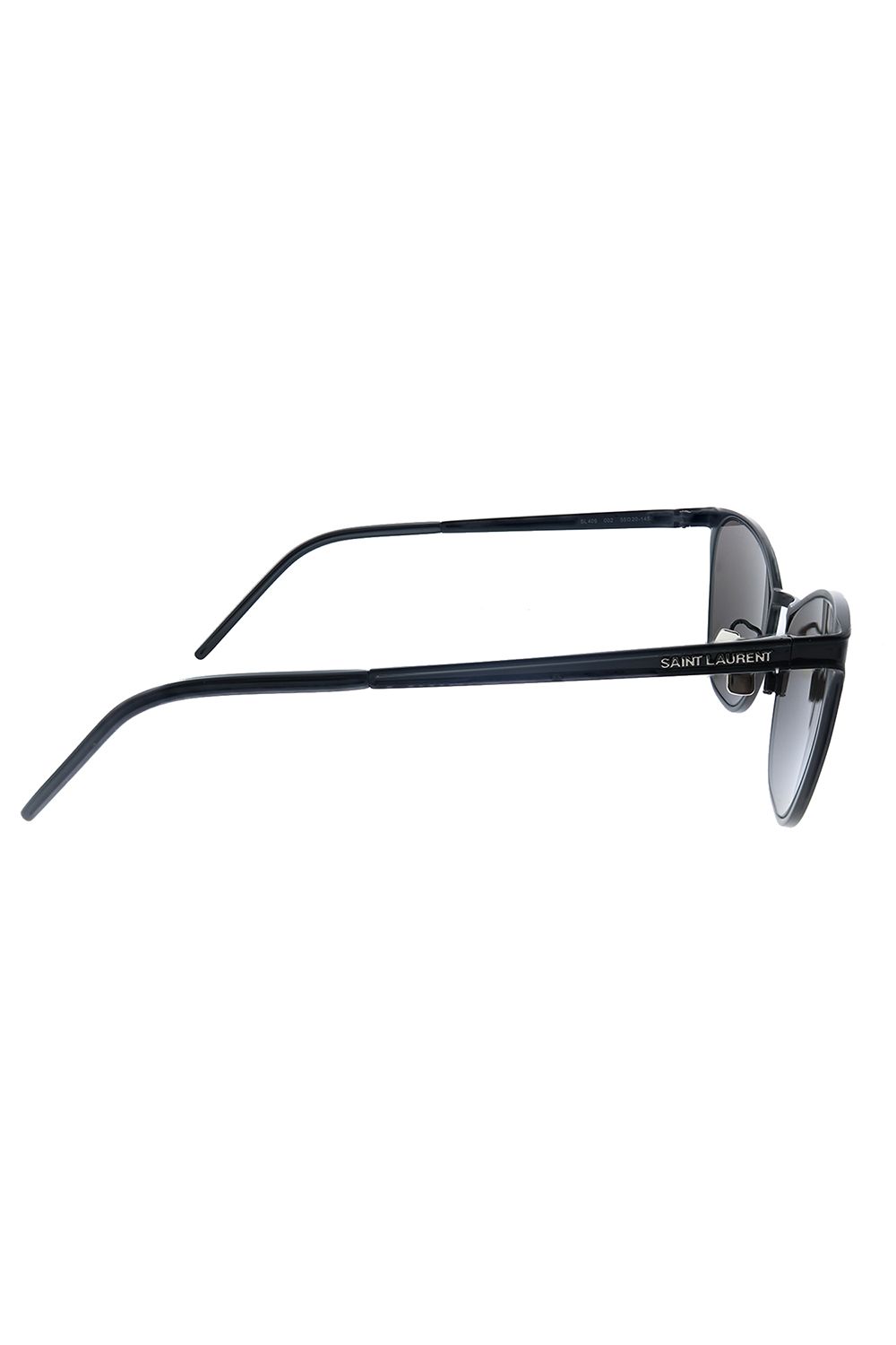 Saint Laurent | Sunglasses Sl_409_002 | Black
