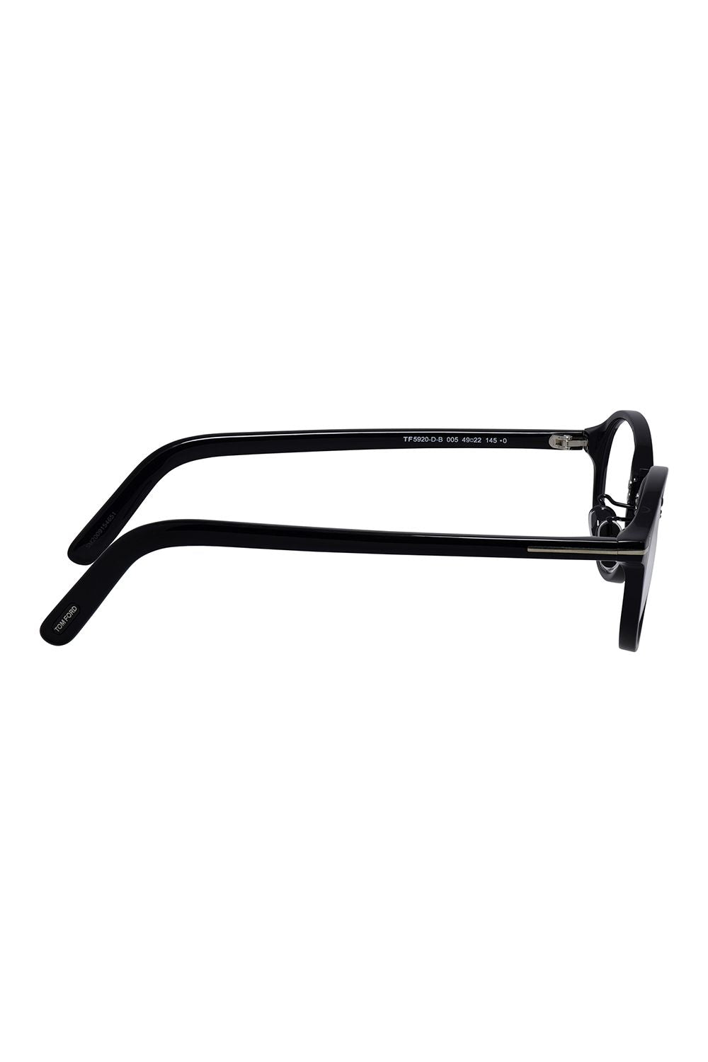 Tom Ford | Eyeglasses FT_5920-D-B_005_49MM