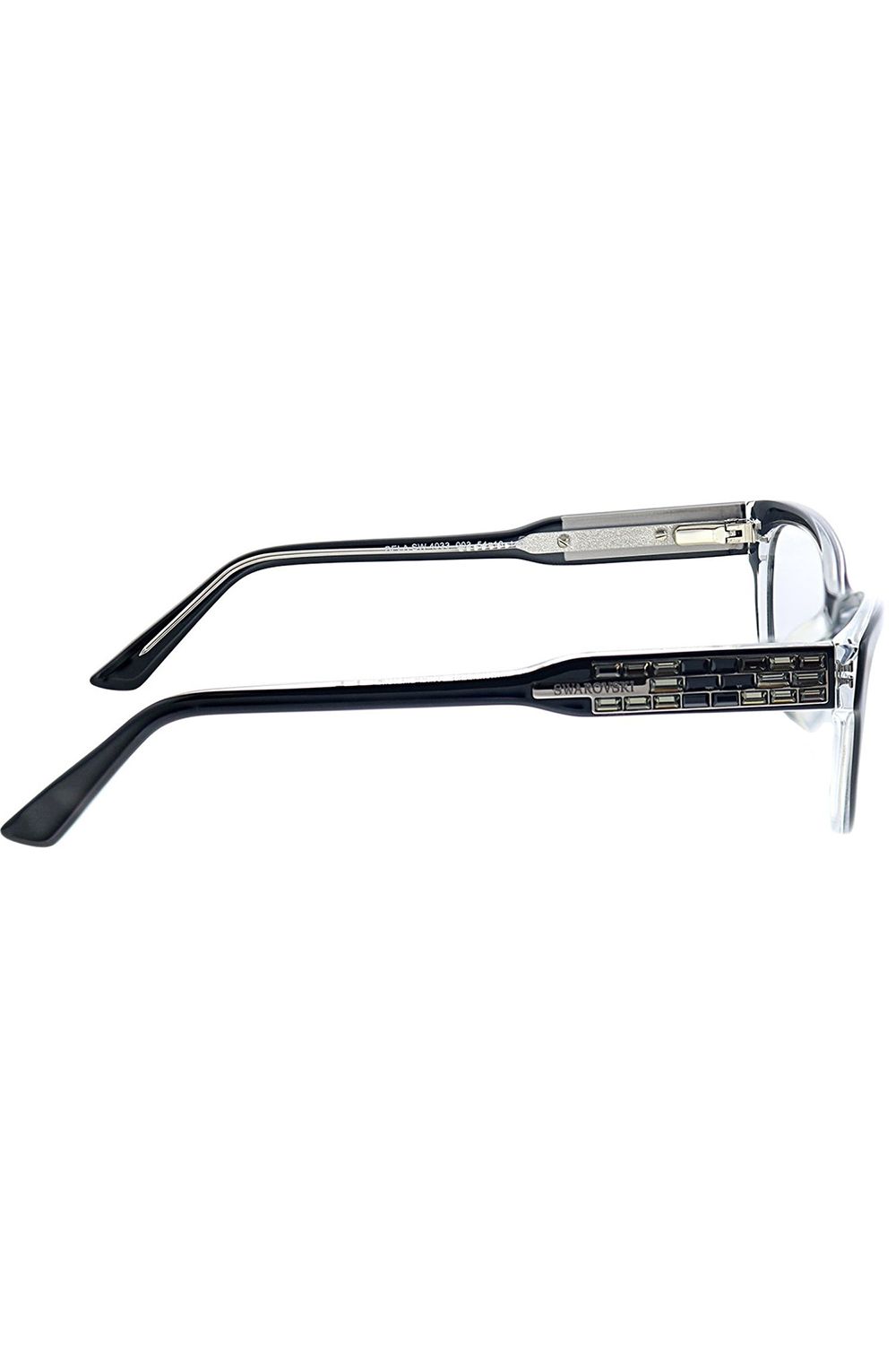 Swarovski | Eyeglasses Sk_4033_003_54mm | Black