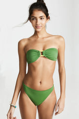 Solid & Striped The Tati Bottom - Grass
