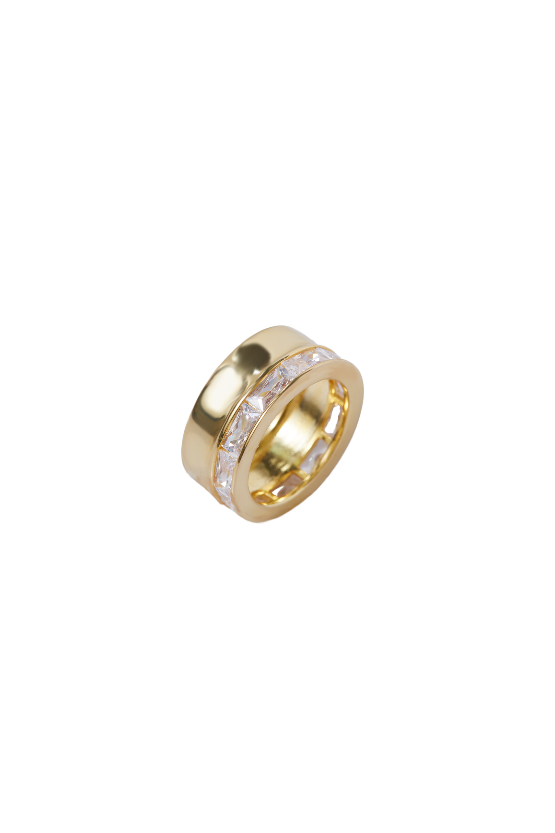The Bordeaux Ring | Gold