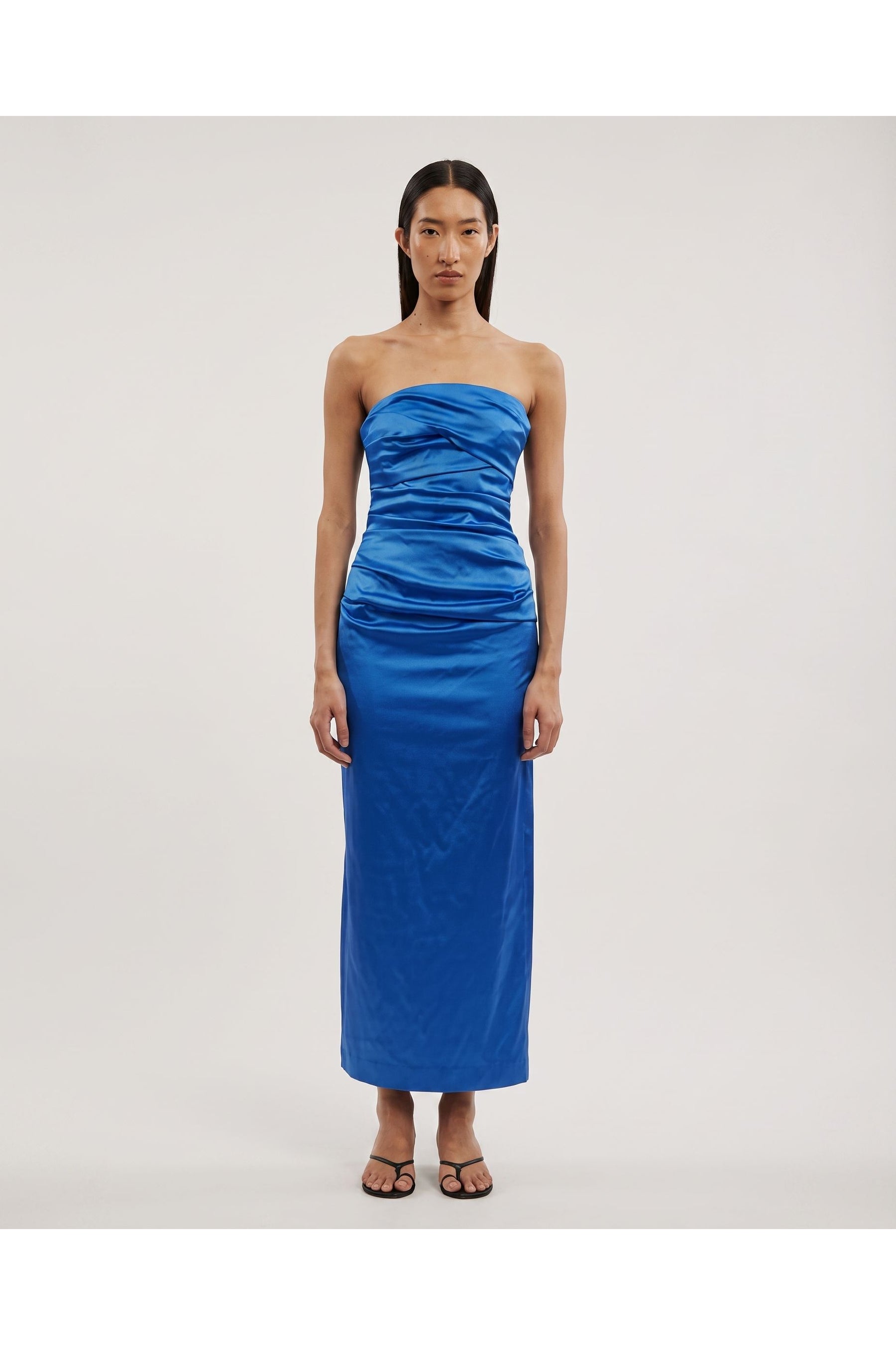 Significant Other Chantelle Midi Dress Apollo