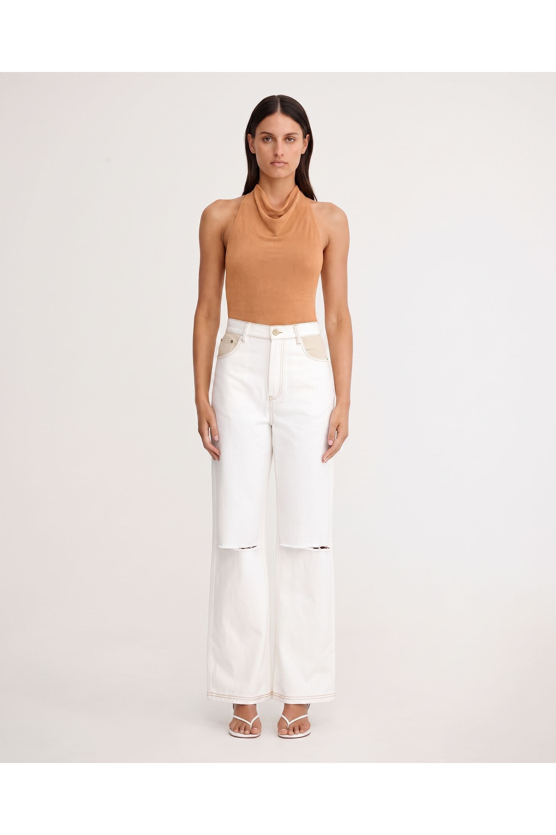 Significant Other Saskia Jean Beige