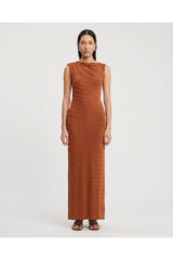 Significant Other Kaja Dress Cedar