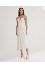Significant Other Martha Skirt Cream