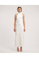Significant Other Nadia Dress Ecru