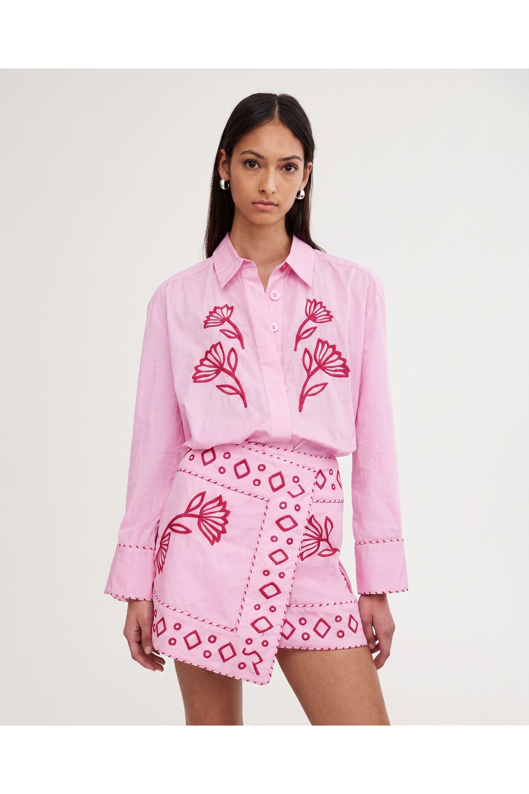 Significant Other Wren Skirt Floss