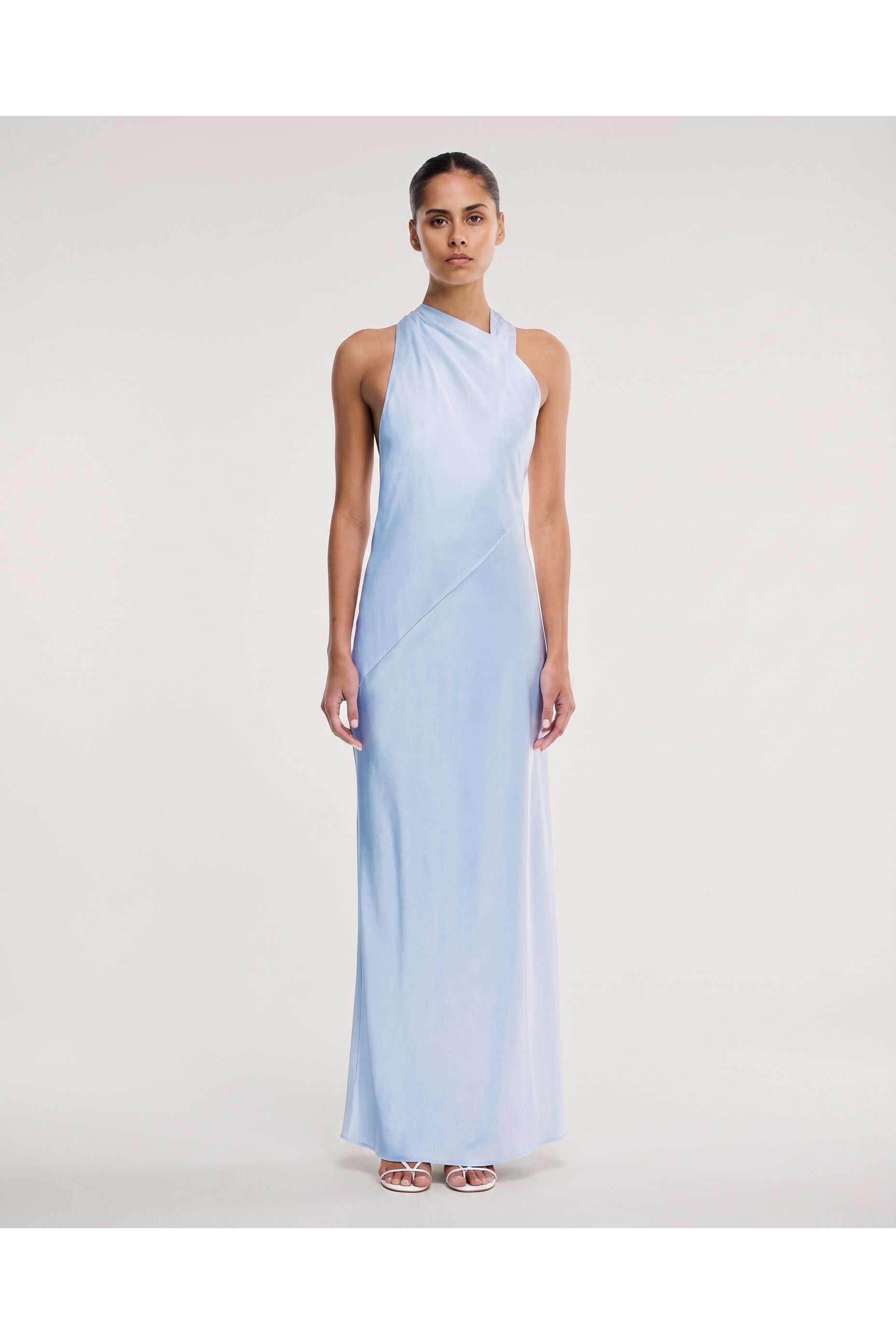 Significant Other Annabel Dress Ice Blue