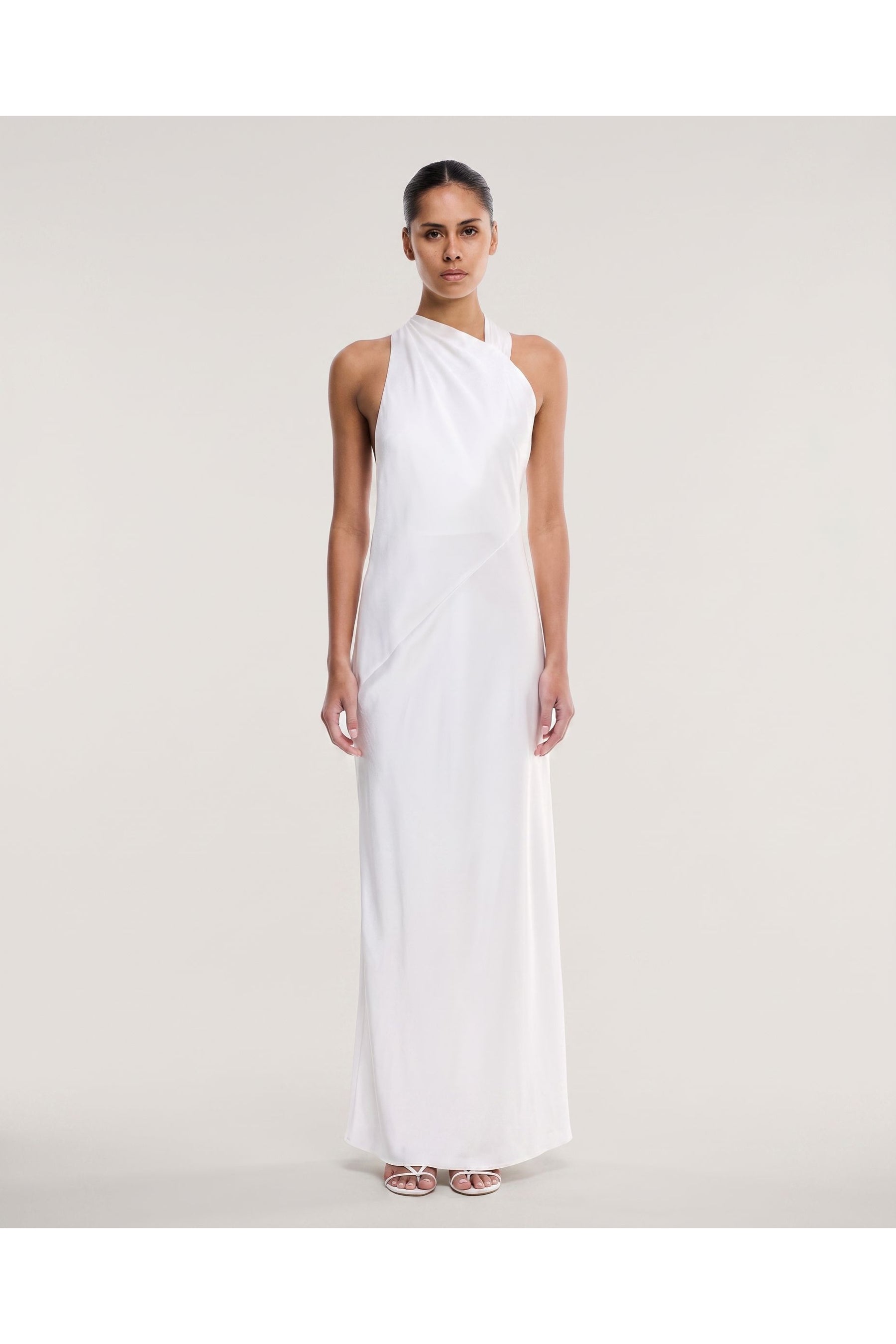 Significant Other Annabel Dress Ivory