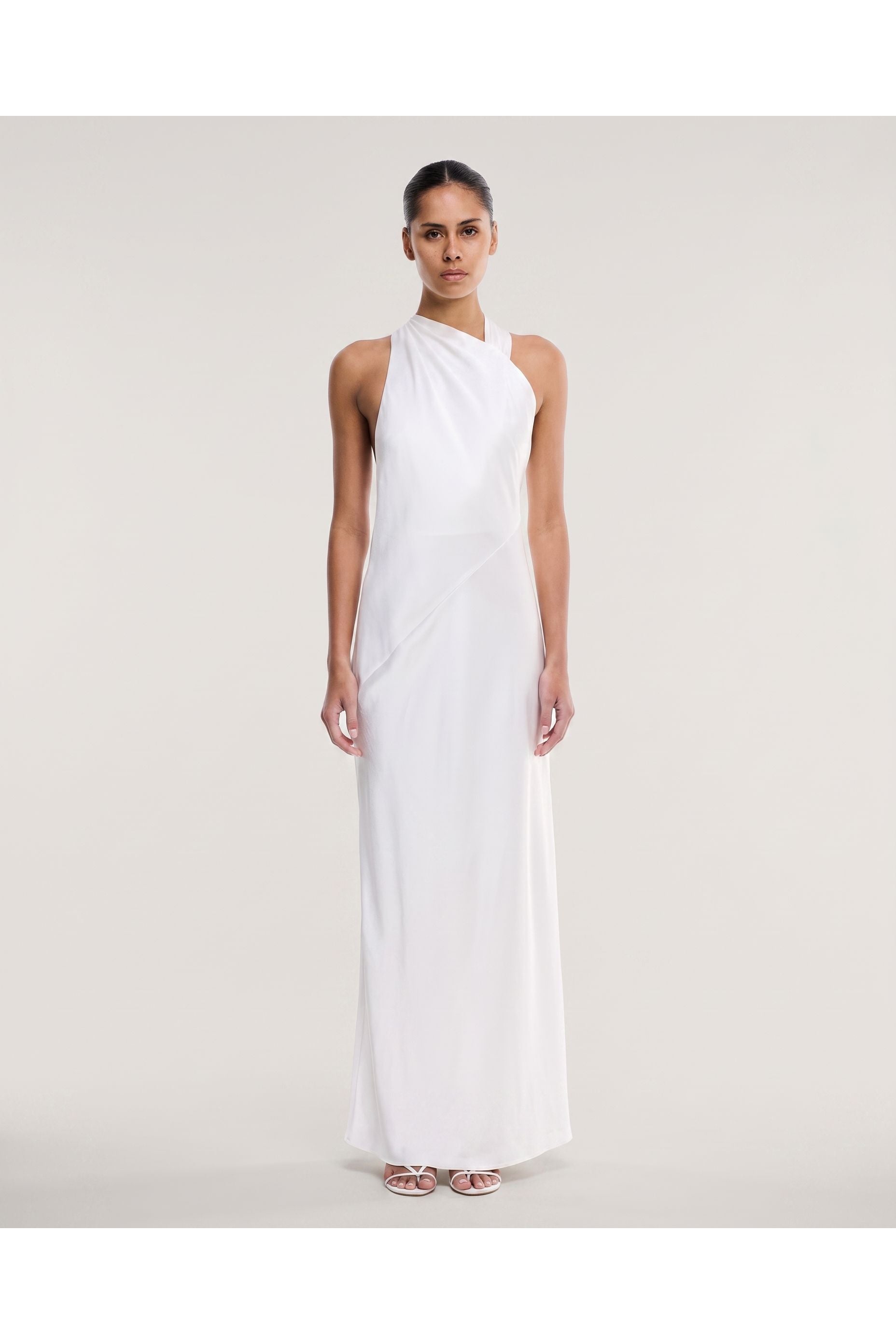 Significant Other Annabel Dress Ivory