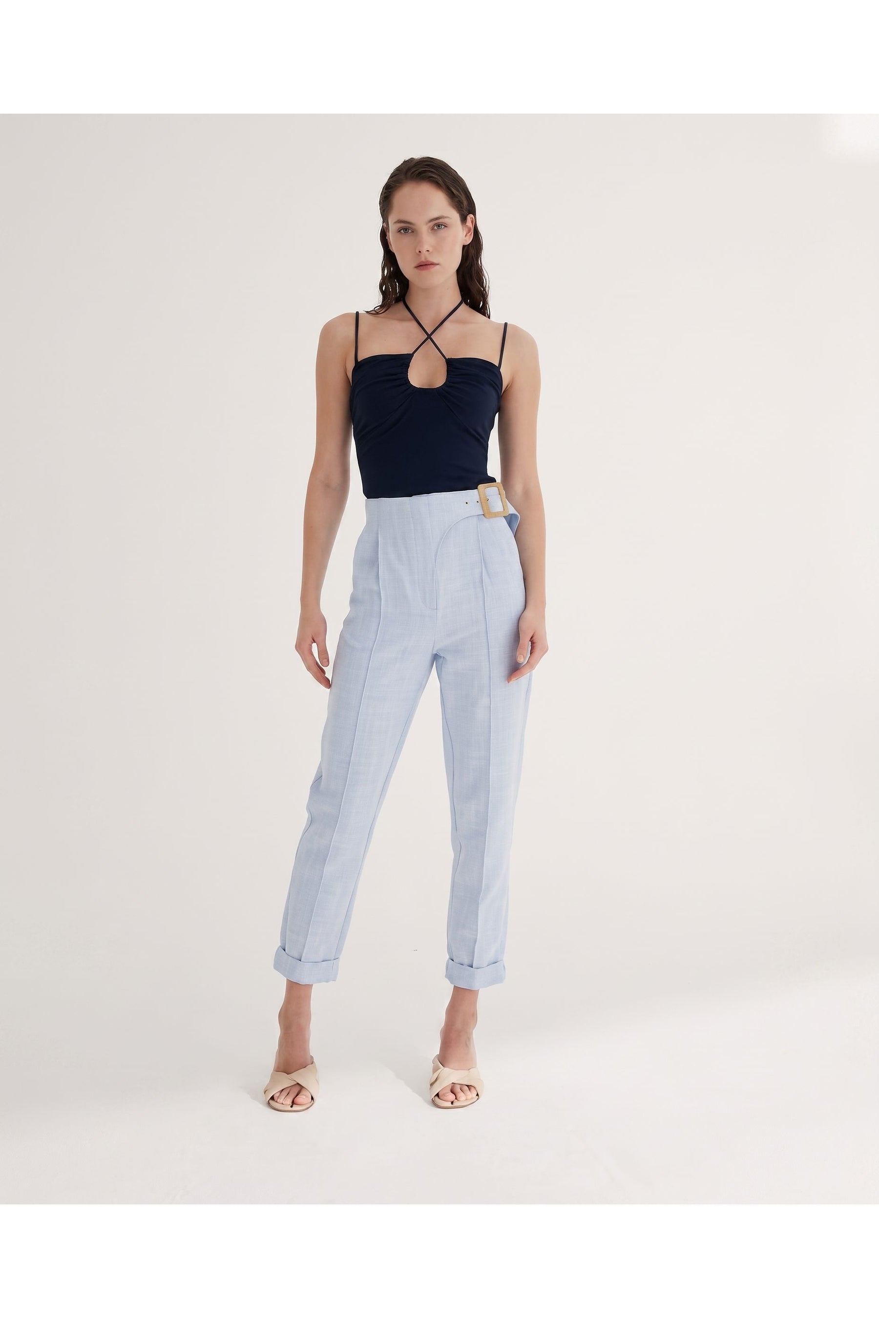 Significant Other Martha Ss Top Midnight
