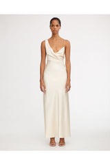 Significant Other Adriana Dress Pearl