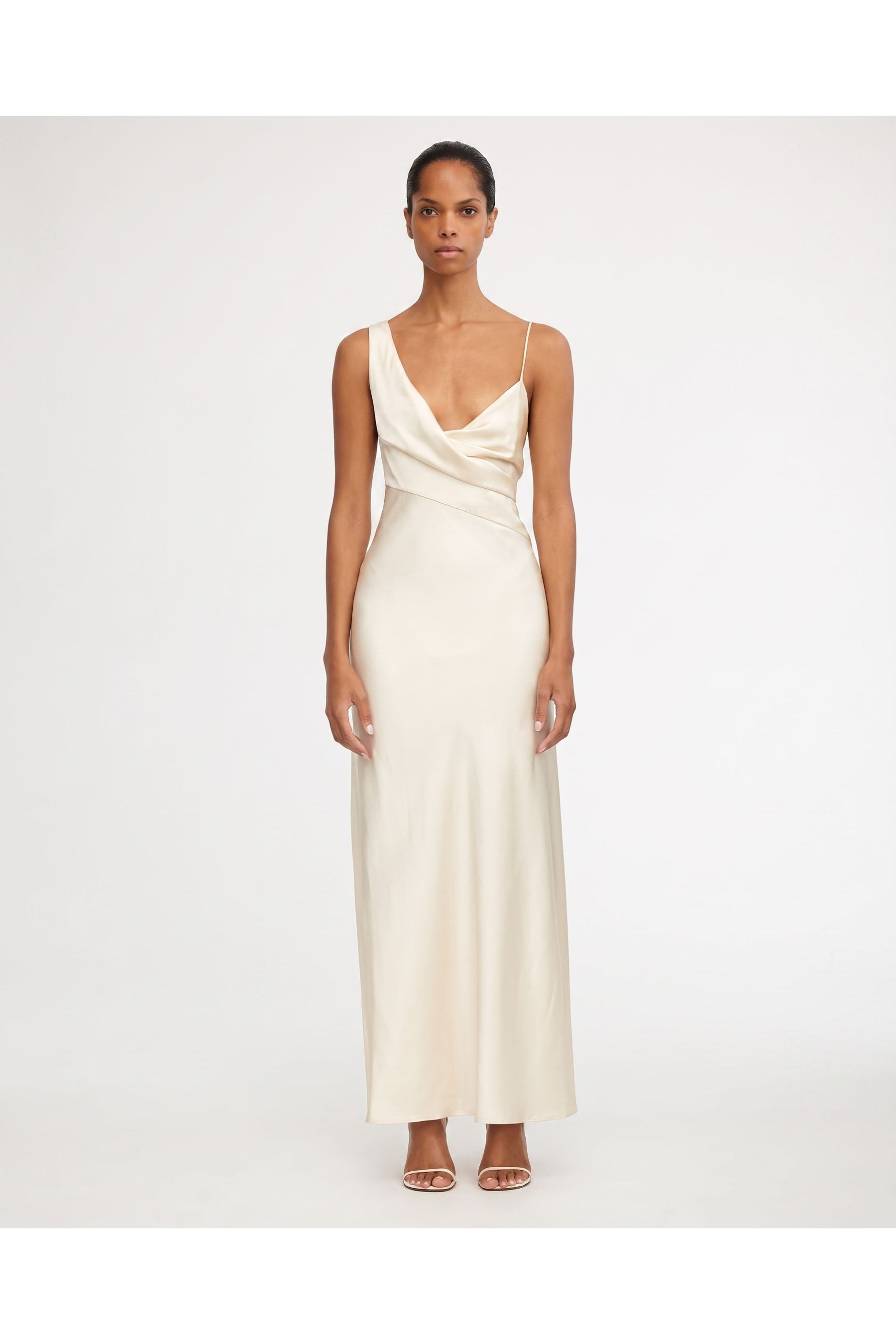 Significant Other Adriana Dress Pearl
