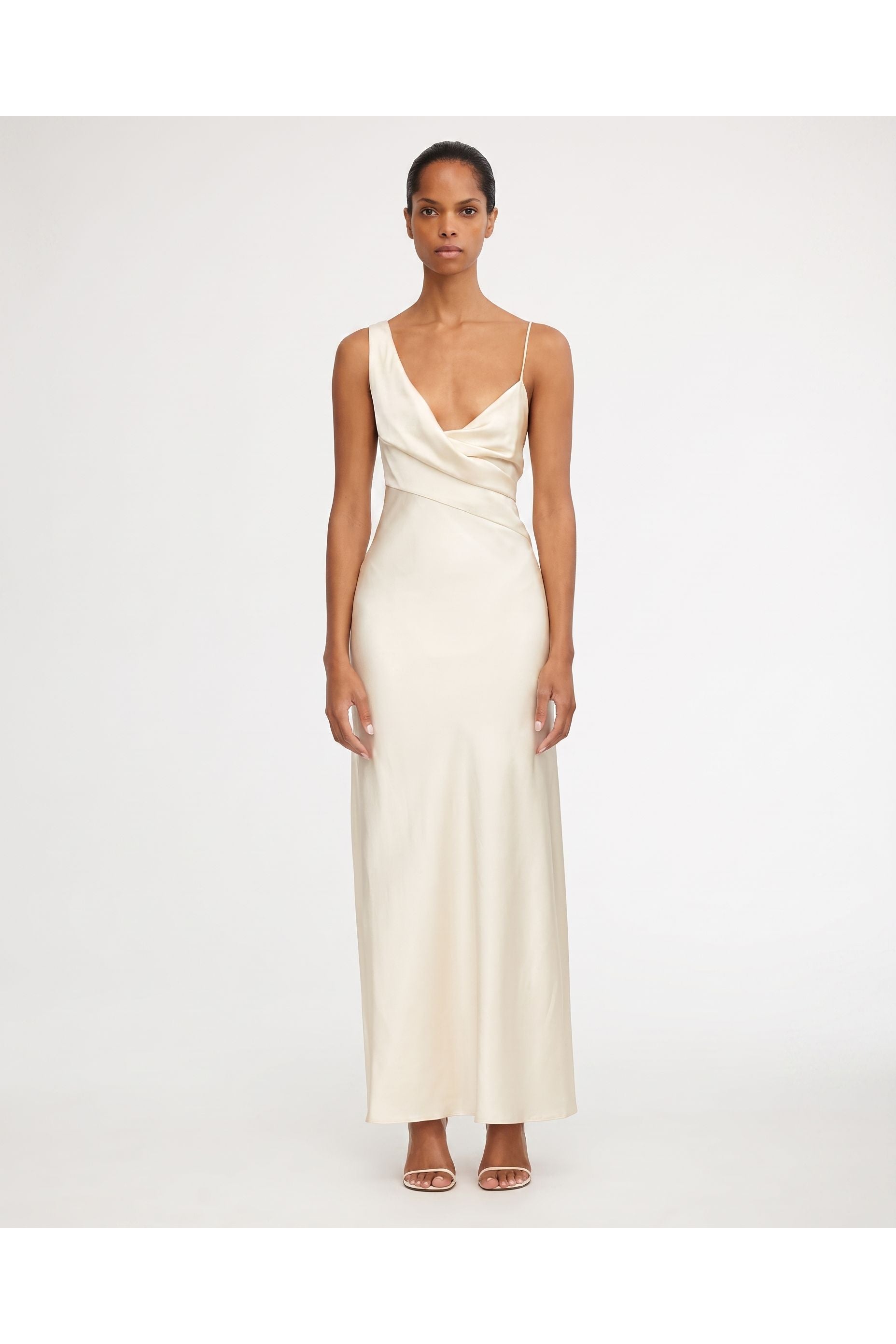Significant Other Adriana Dress Pearl