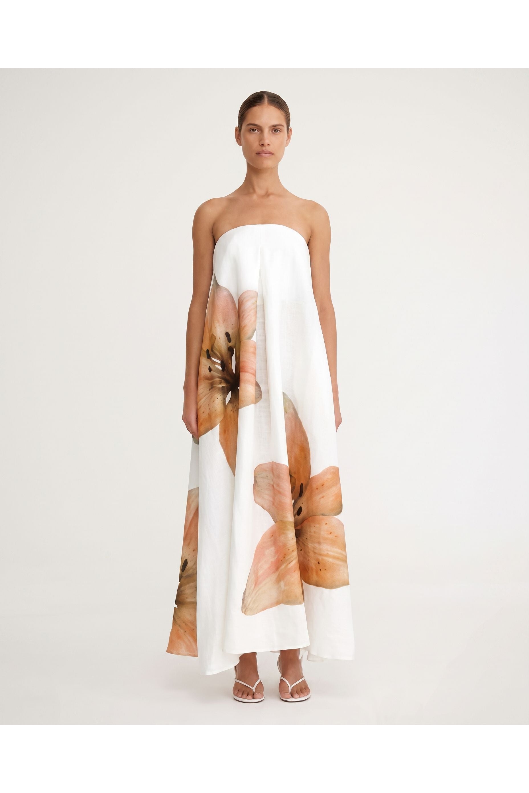 Significant Other Parisa Maxi Dress Tigerlily